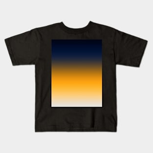 Night and day Kids T-Shirt